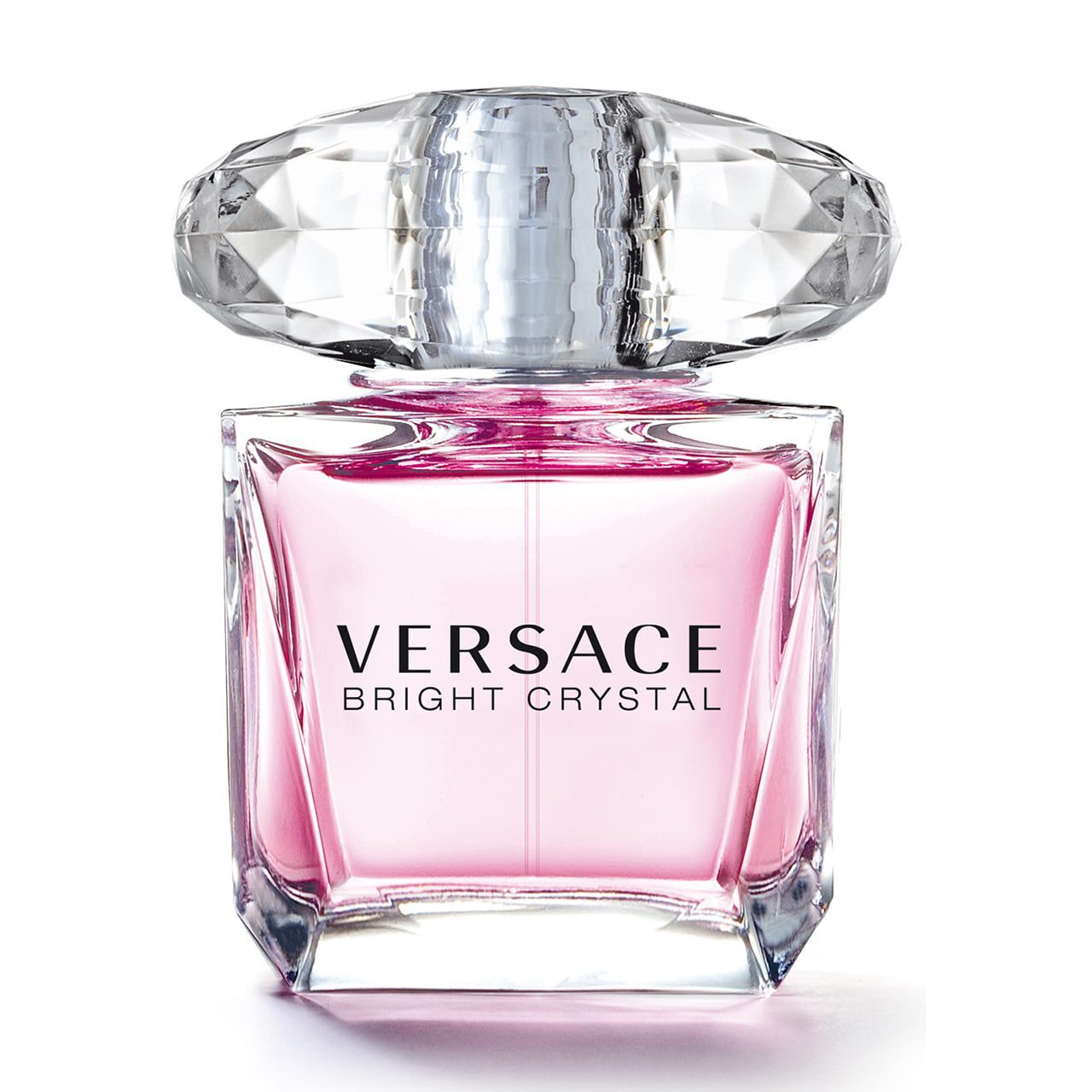 ادو تویلت زنانه ورساچه مدل برایت کریستال | Versace Bright Crystal حجم 90 میلی لیتر