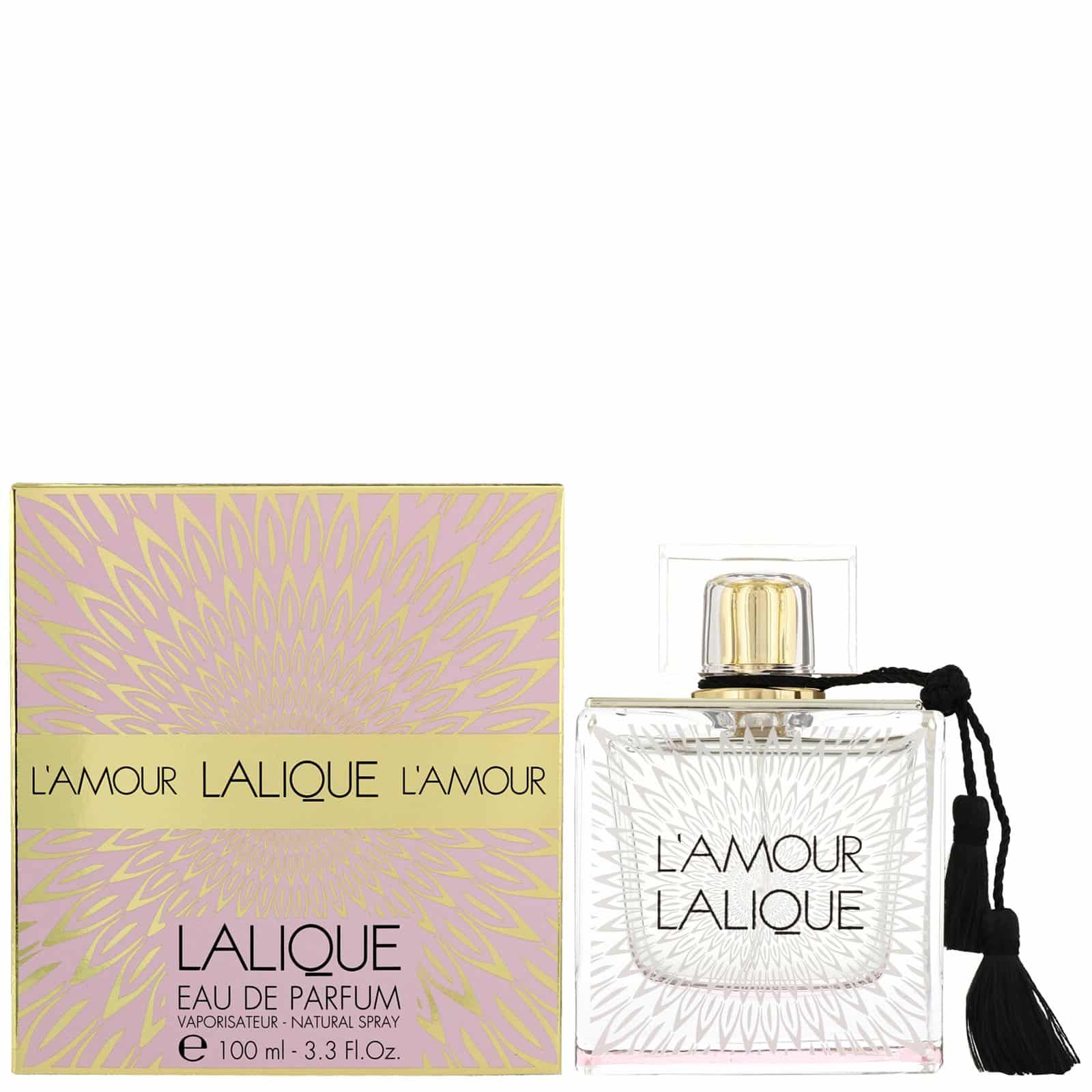 Lalique-Le- Amour