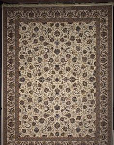 افشان انواع فرش ایرانی
