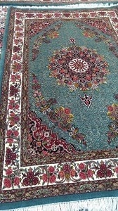 بیجار انواع فرش ایرانی