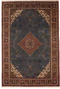 ملایر انواع فرش ایرانی
