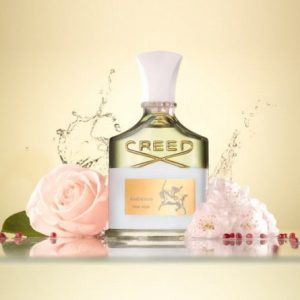 creed aventus for her